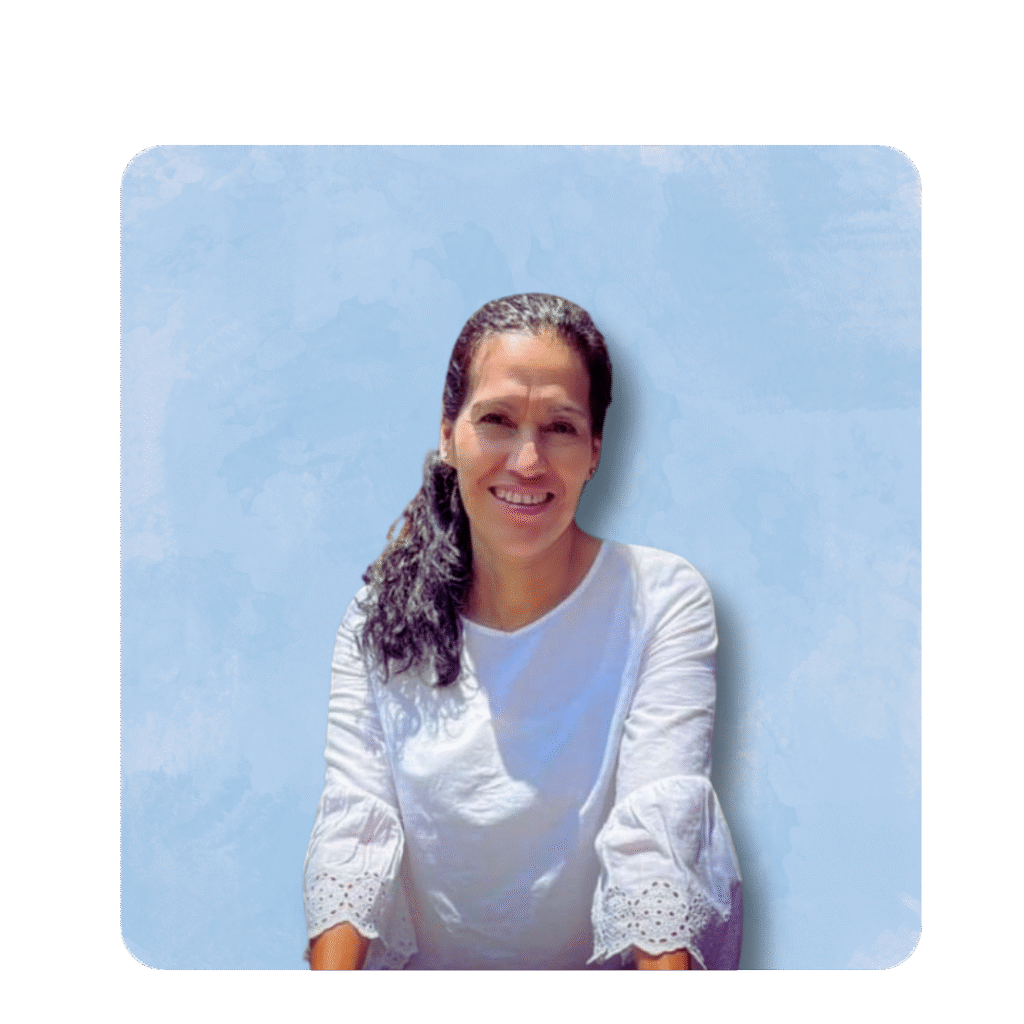 Angelica López Mondragón